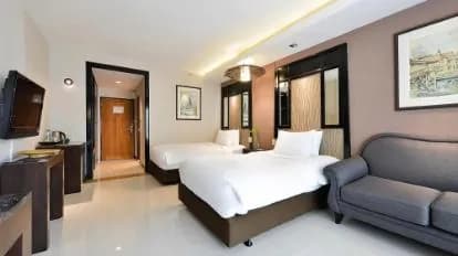 Royal View Resort - Rang Nam