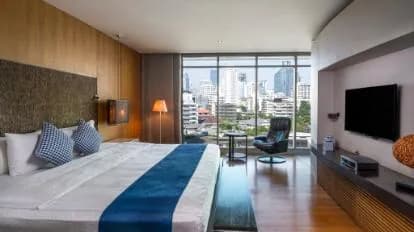 TUI BLUE Maduzi Hotel Bangkok