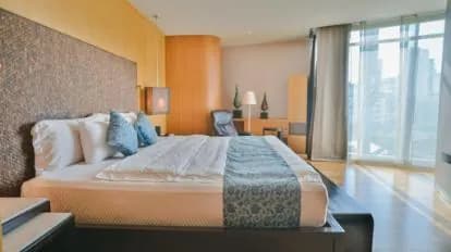 TUI BLUE Maduzi Hotel Bangkok