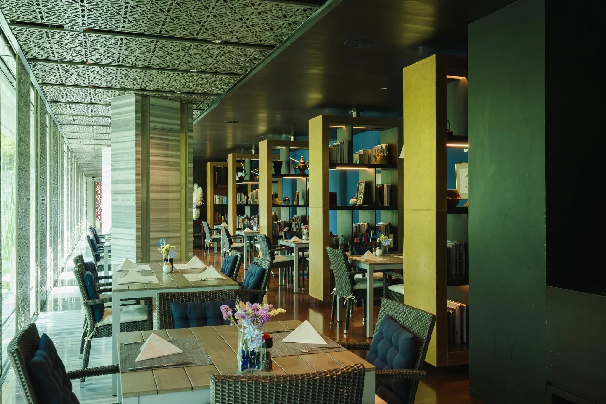 TUI BLUE Maduzi Hotel Bangkok