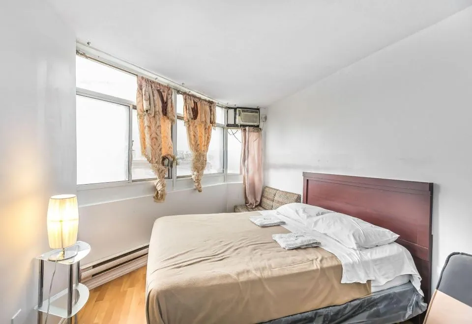 Toronto Furnished Living