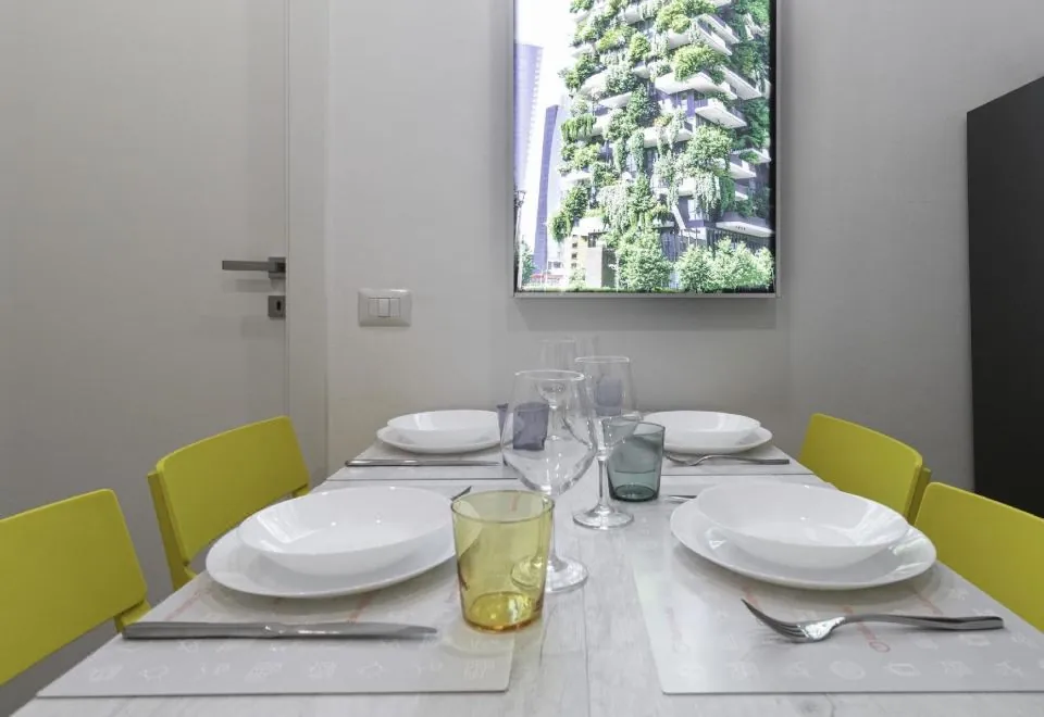 Italianway - Taramelli 60