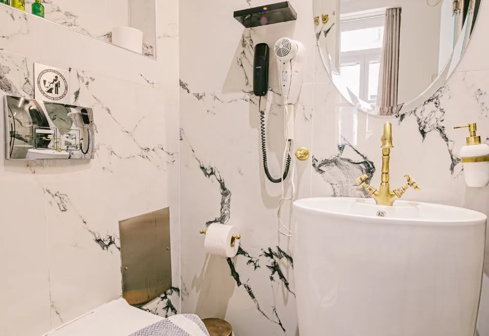 Neapolis 1897 Boutique Luxury Rooms