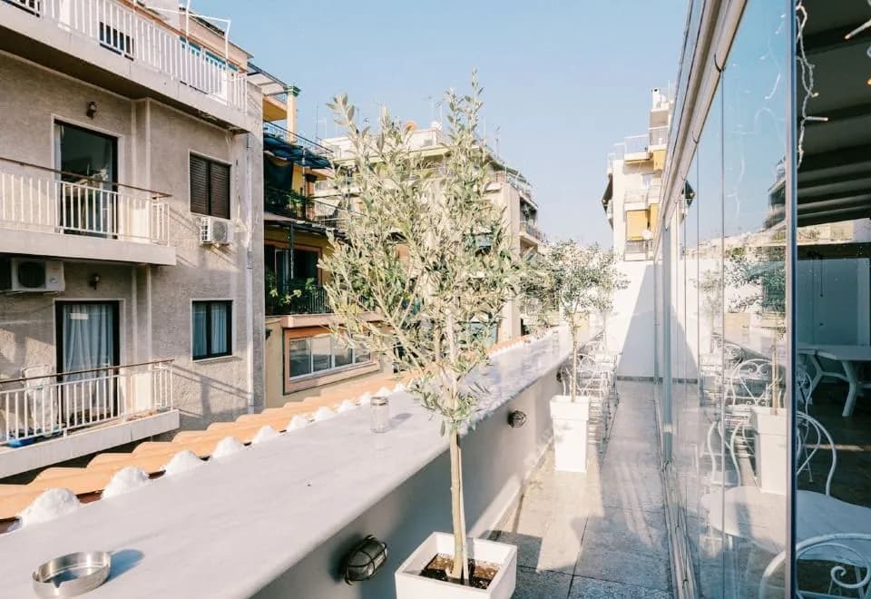Neapolis 1897 Boutique Luxury Rooms