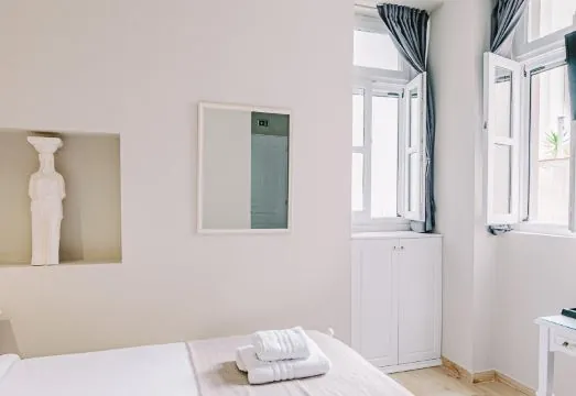 Neapolis 1897 Boutique Luxury Rooms