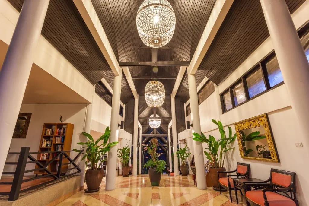 Kamala Beach Estate Phuket