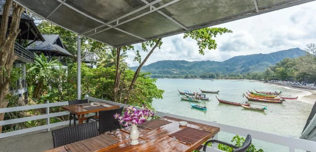 Kamala Beach Estate Phuket