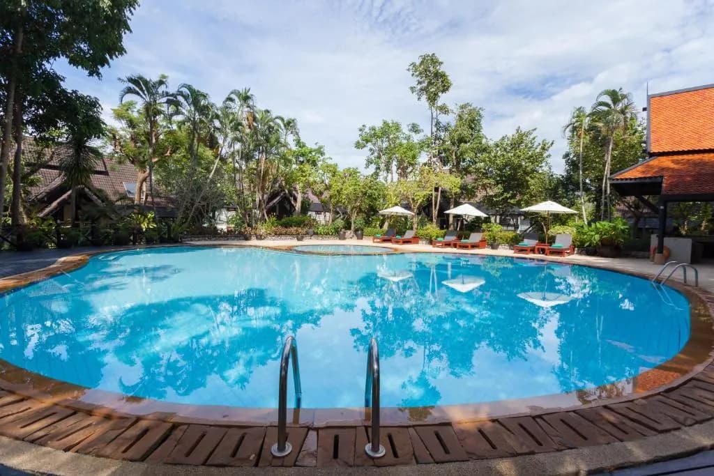 Kamala Beach Estate Phuket