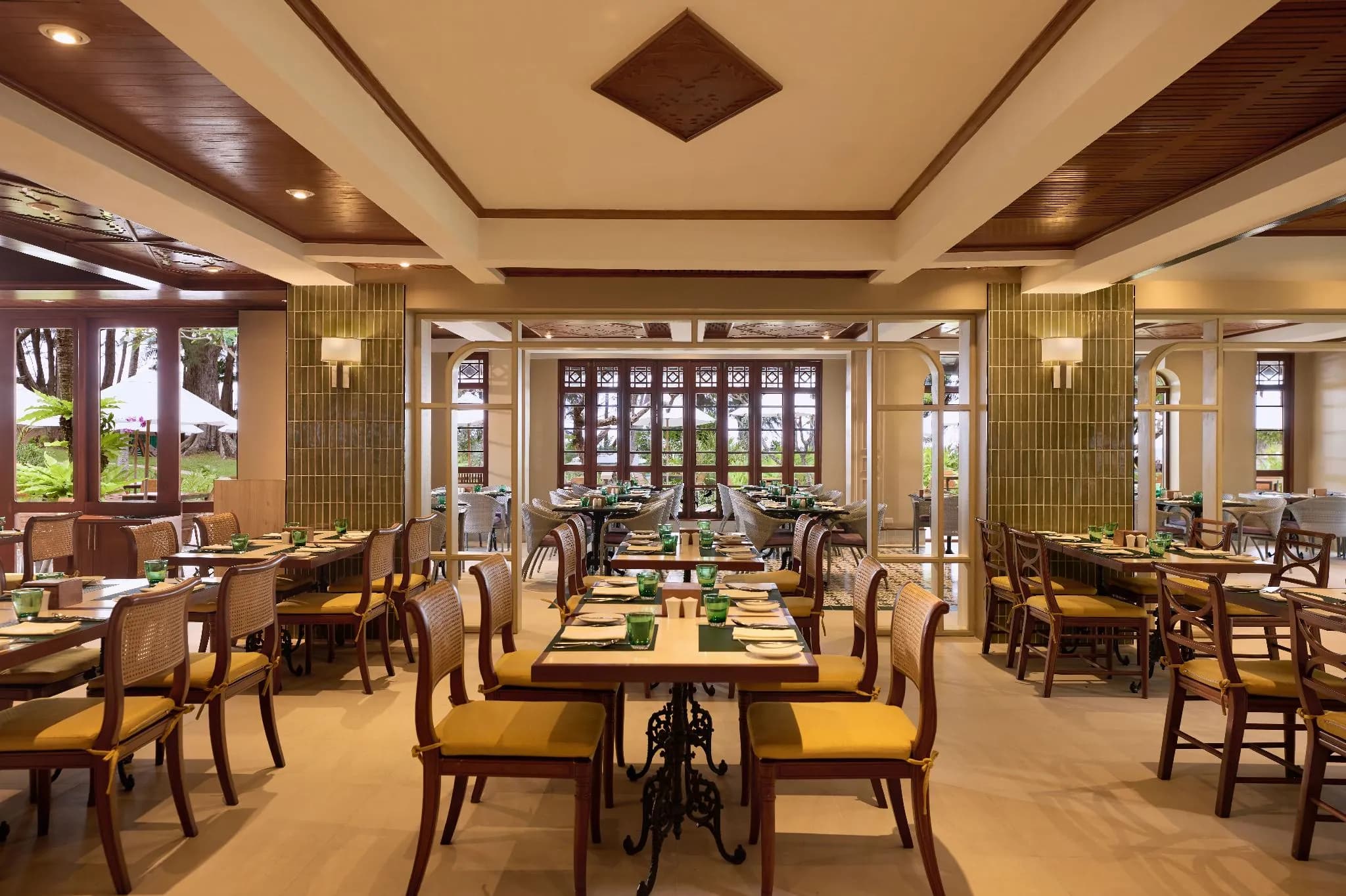 Dusit Thani Laguna Phuket