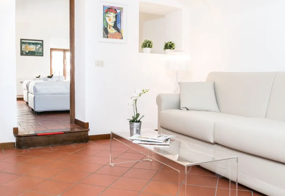 Fiorentini Charme - My Extra Home
