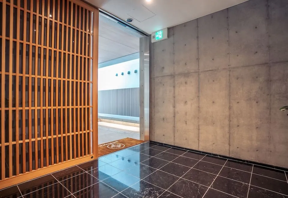 Far East Village Hotel Osaka, Namba South