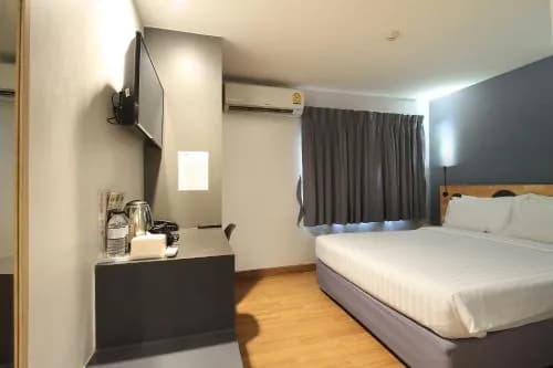 Mybed Sathorn Hotel