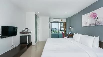 De Botan Hotel & Residence
