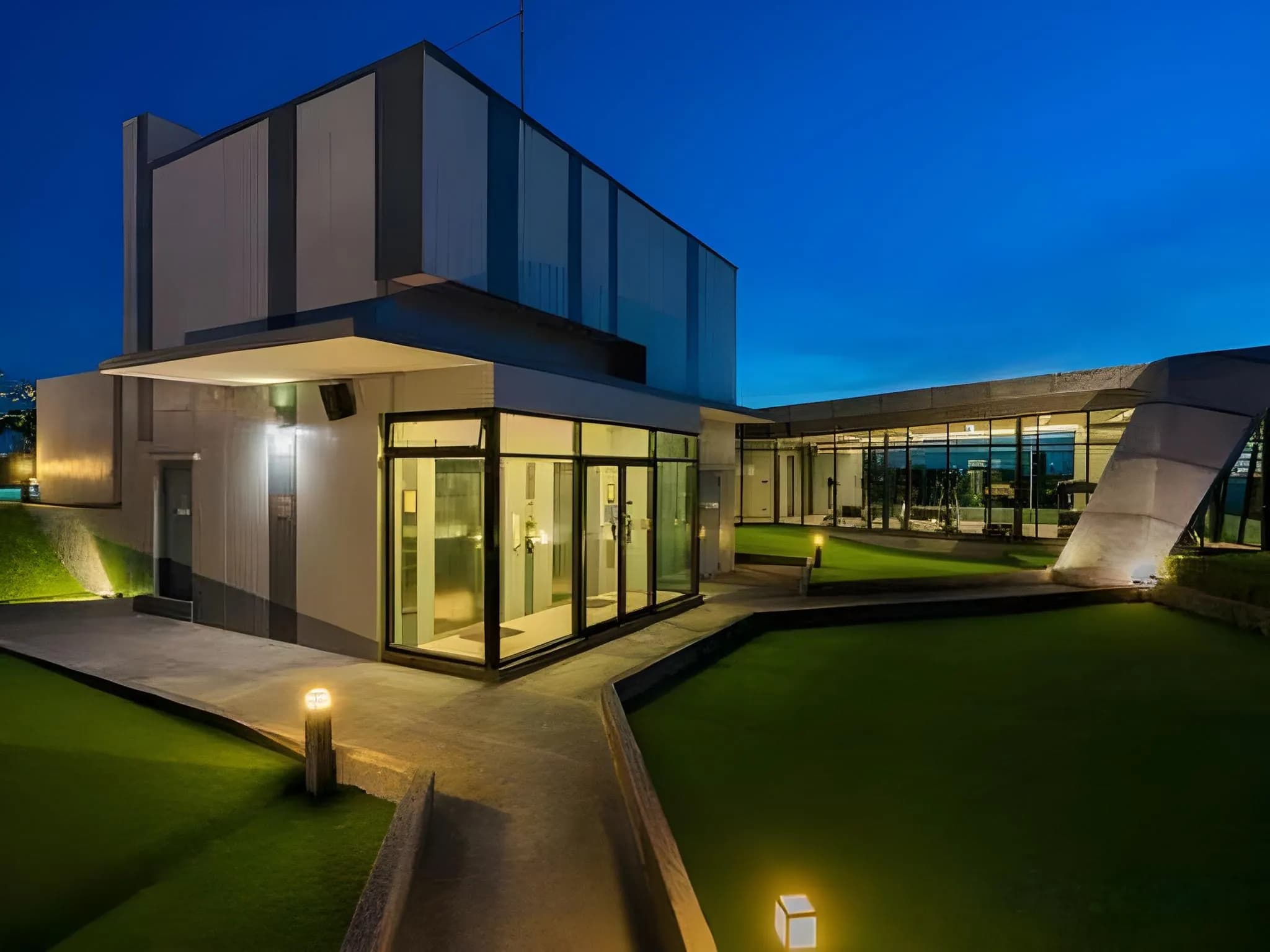 De Botan Hotel & Residence