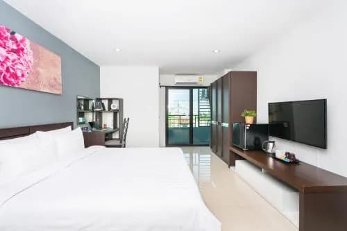 De Botan Hotel & Residence
