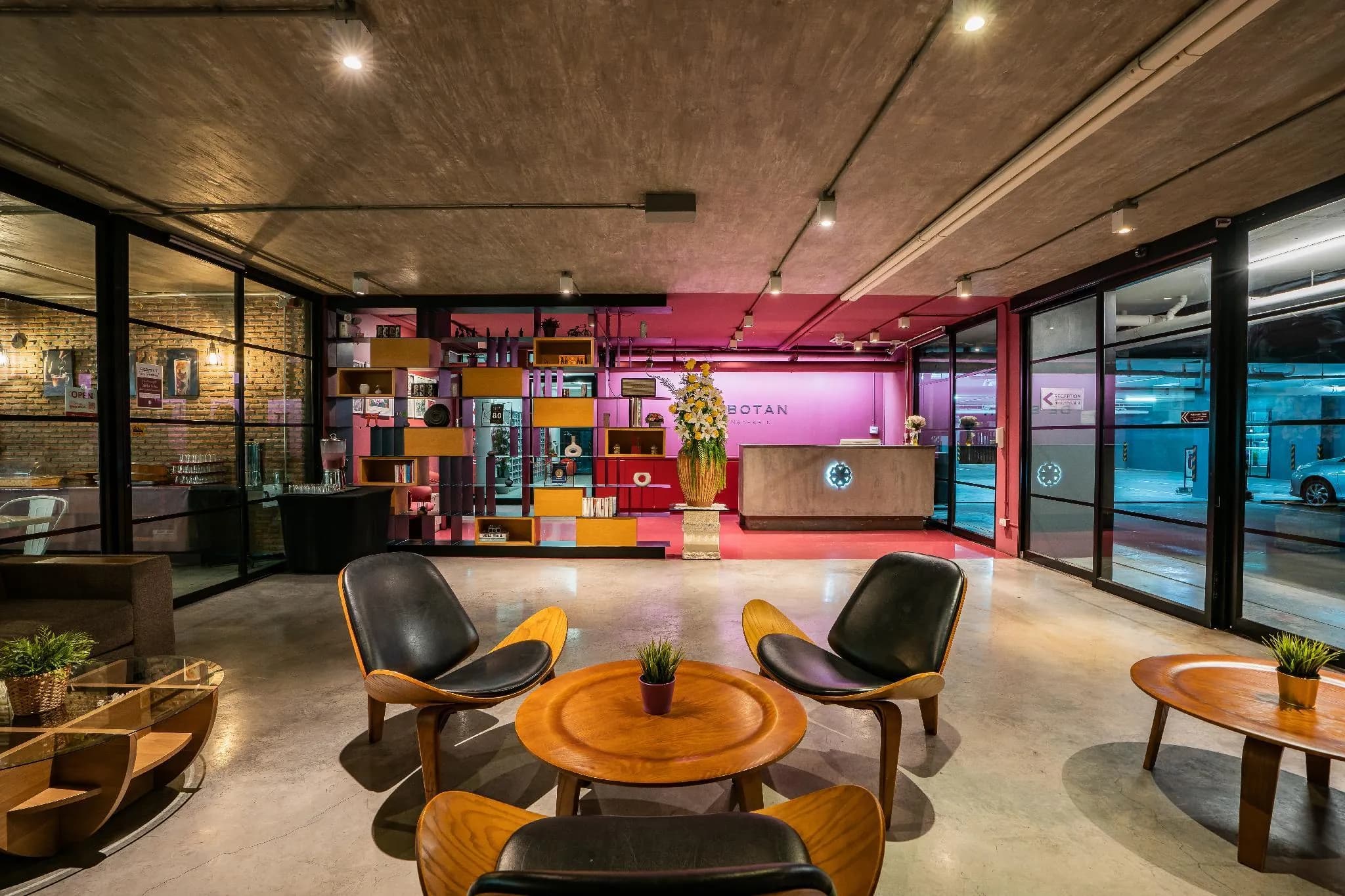 De Botan Hotel & Residence