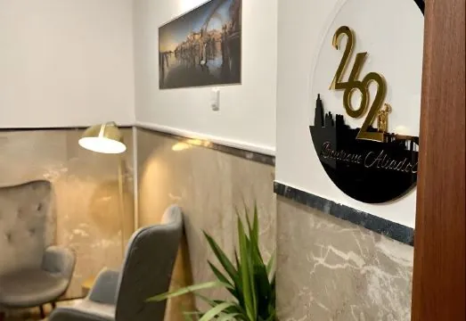 262 Boutique Aliados