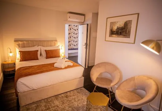 262 Boutique Aliados