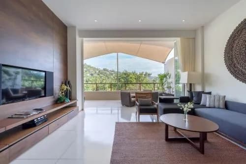 The Chava Resort