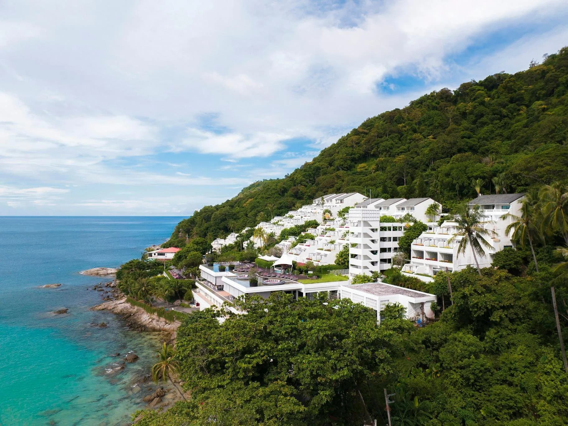 The Nai Harn