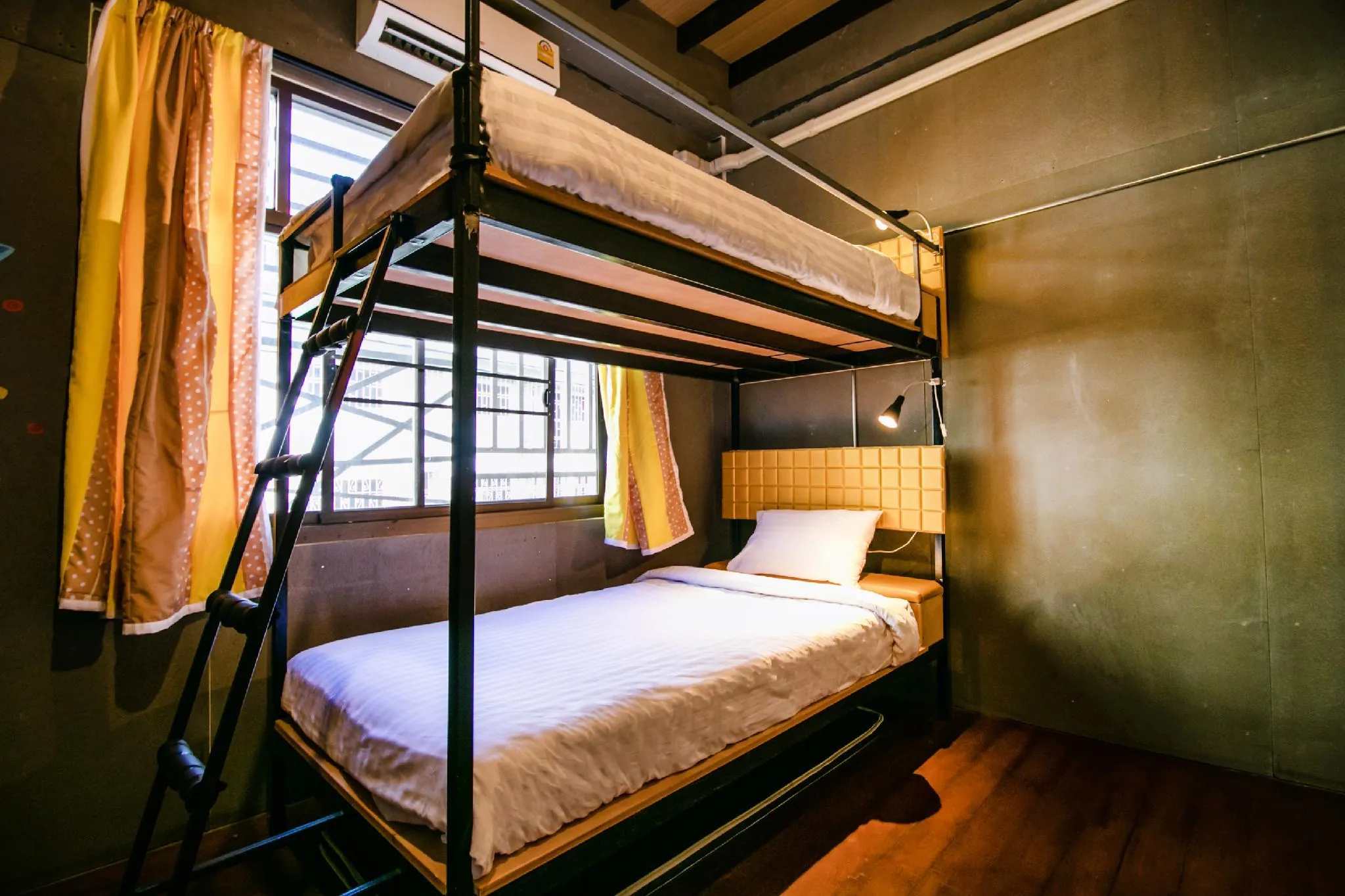 OYO 505 Ente Space Hostel