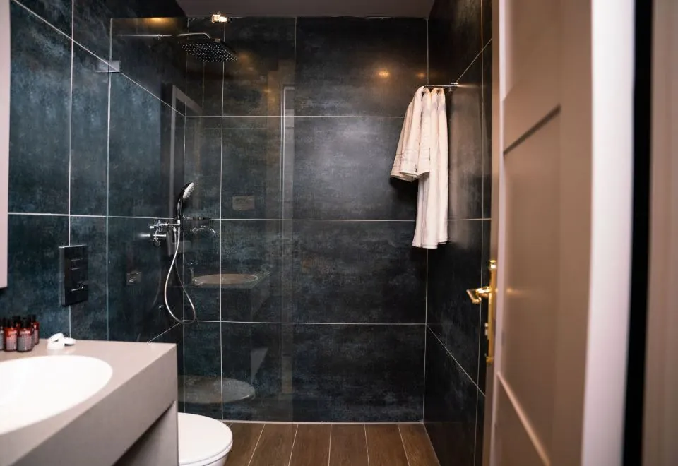 All Seasons Boutique Hotel - Jerusalem