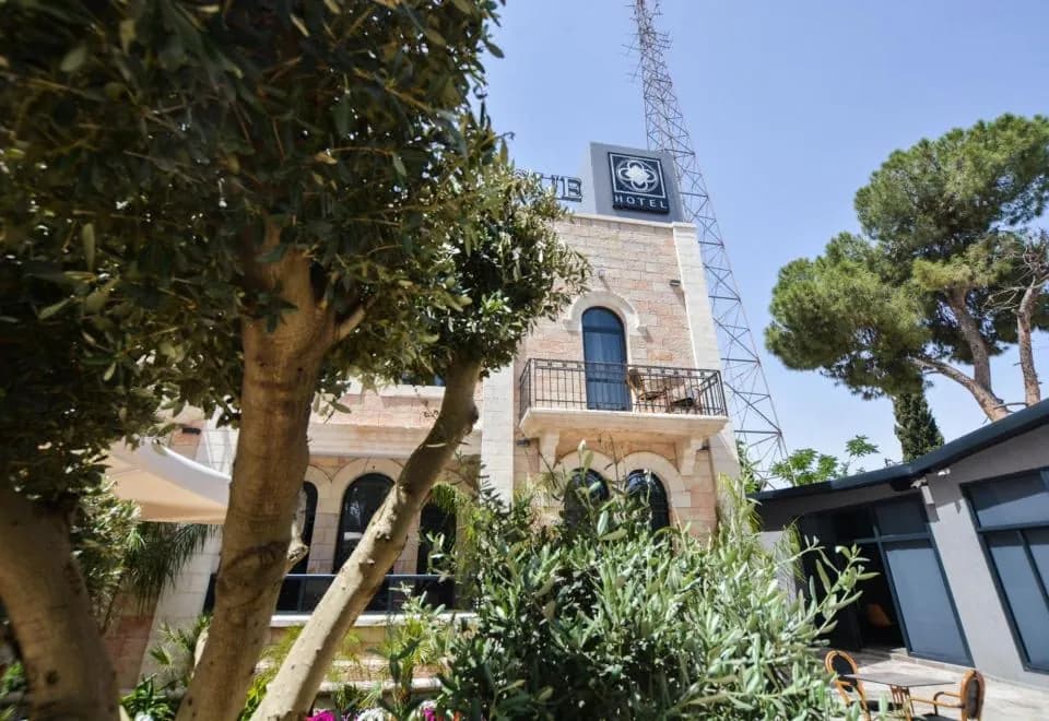 All Seasons Boutique Hotel - Jerusalem