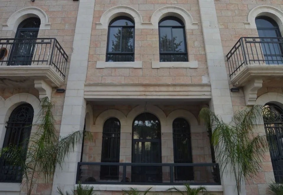 All Seasons Boutique Hotel - Jerusalem