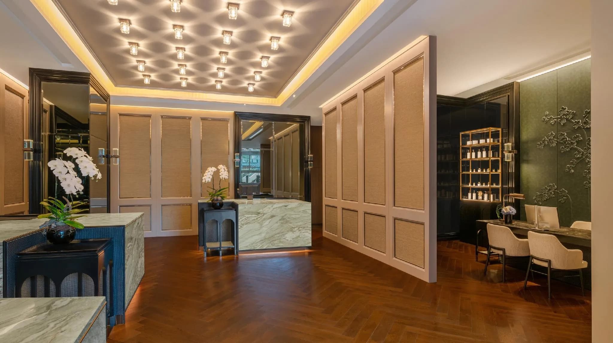 Sofitel Bangkok Sukhumvit