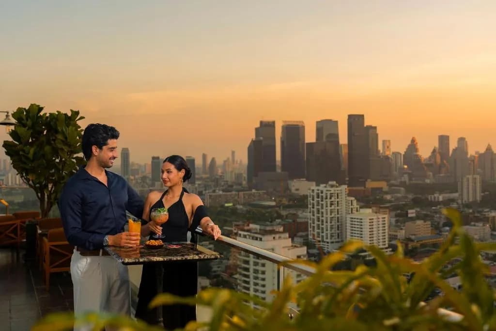 Sofitel Bangkok Sukhumvit