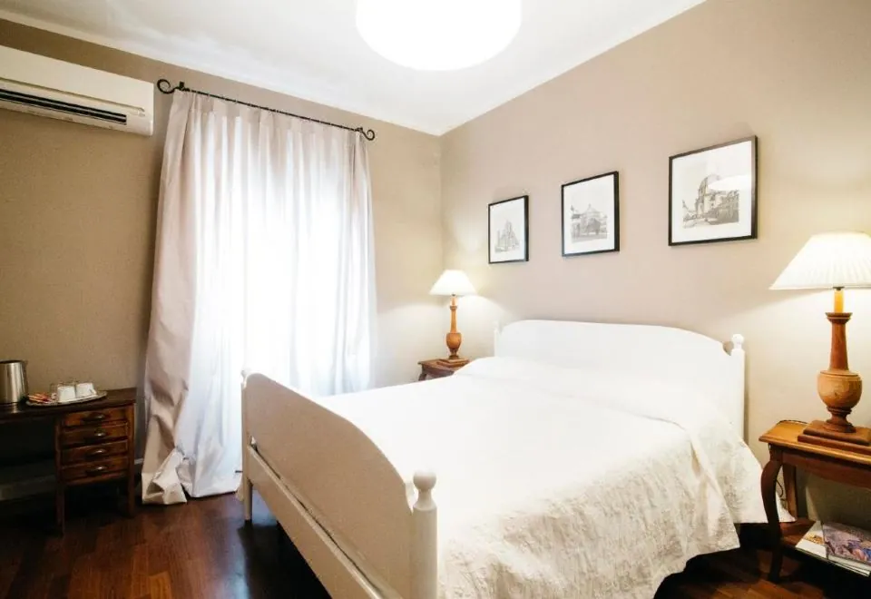 Residenza Ognissanti