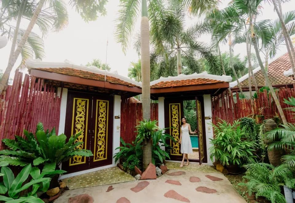 Villa Raya Resort-Private Pool Villa