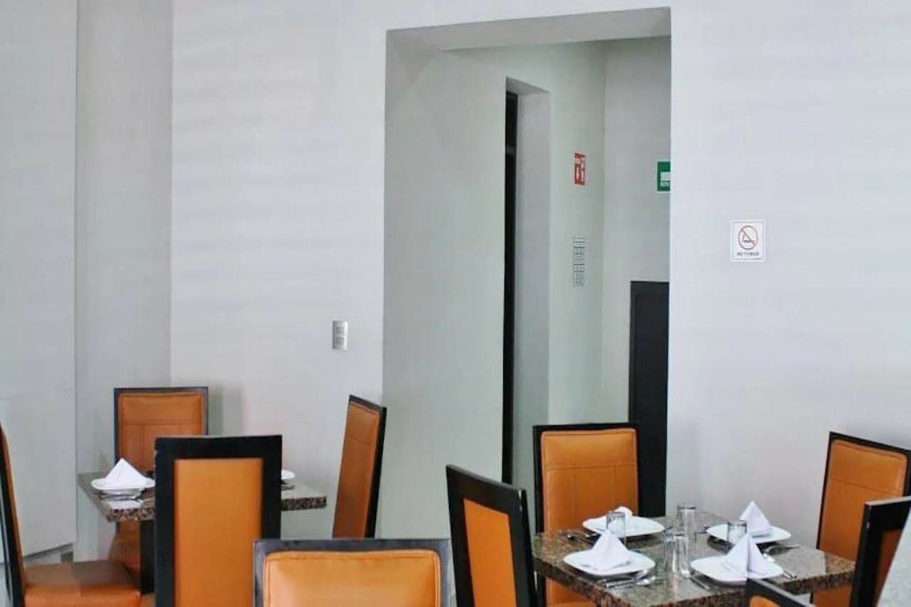 Exe Cities Reforma