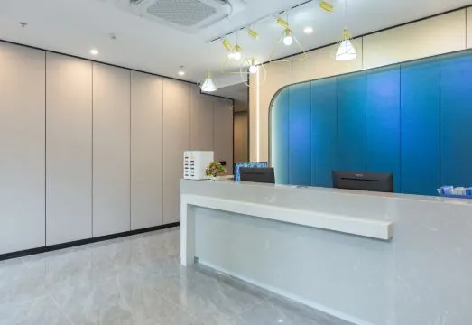 Yimi Apartment (Guangzhou Zhongda Cancer Hospital Quzhuang Subway Station Store)