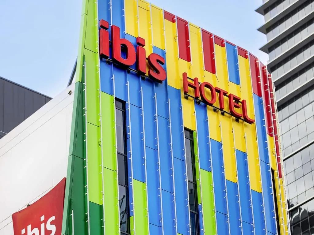 Ibis Sydney Barangaroo