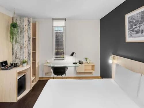 Ibis Sydney Barangaroo