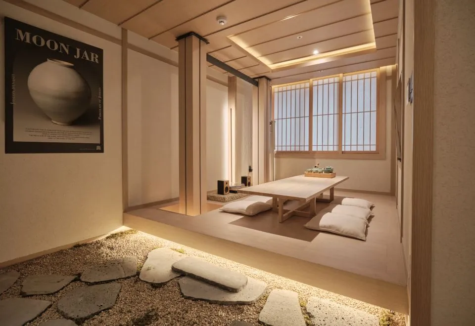 UH Suite Central Seoul