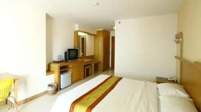 Eastiny Seven Hotel