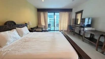 Wongamat Privacy Residence, Pattaya