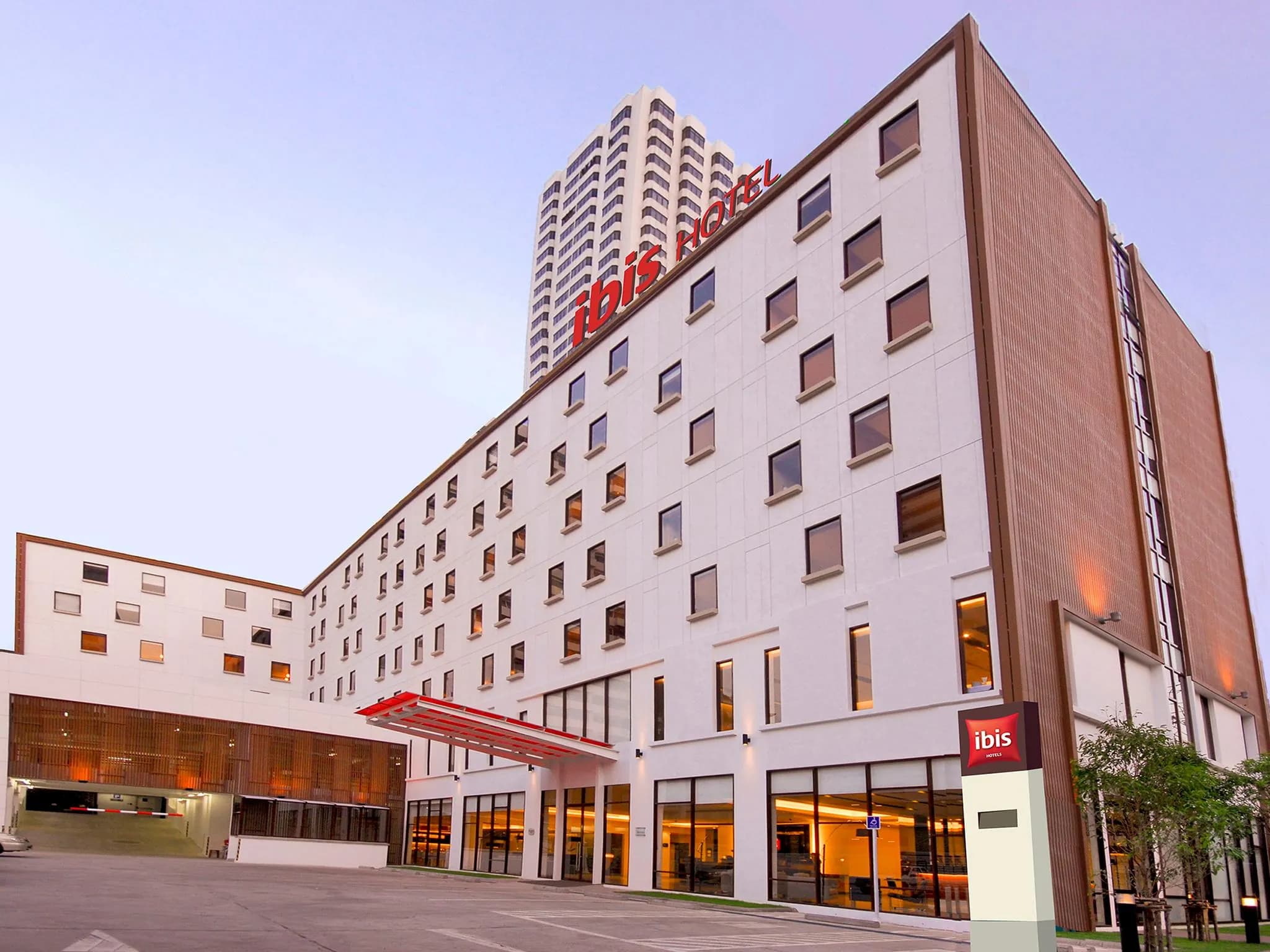 Ibis Bangkok Sukhumvit 4