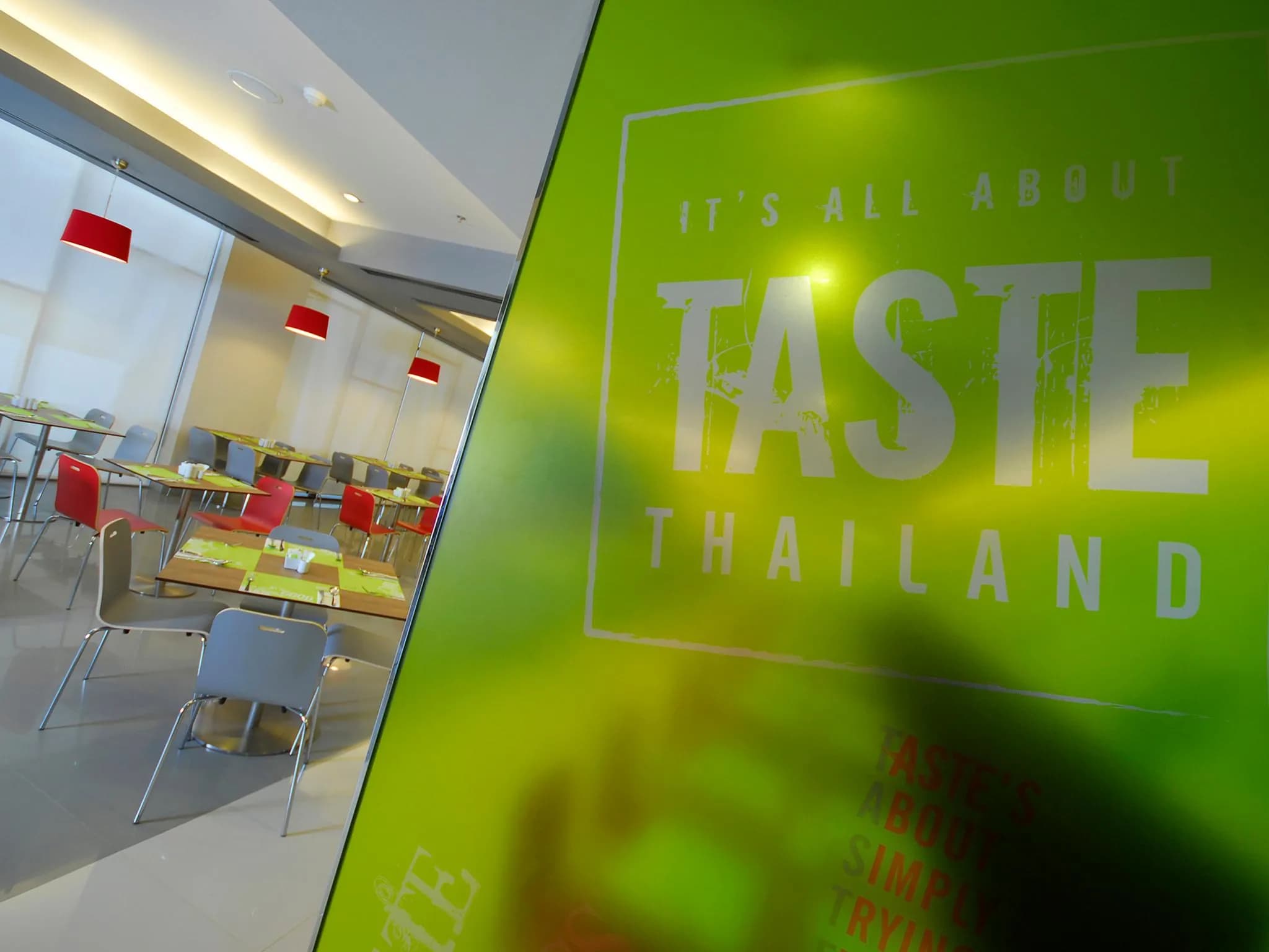 Ibis Bangkok Sukhumvit 4