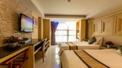 Smart Suites