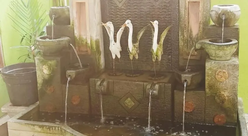 Bali DD Homestay