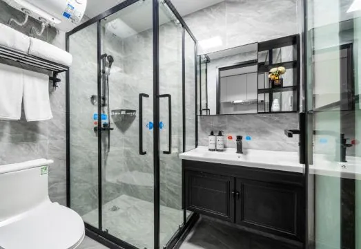Liting Apartment Hotel (Shibo Branch)