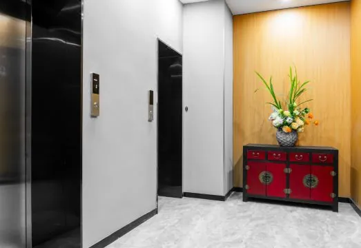 Liting Apartment Hotel (Shibo Branch)