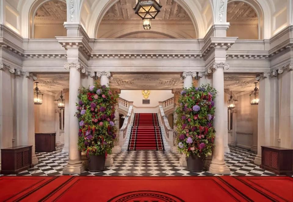 Raffles London at The OWO