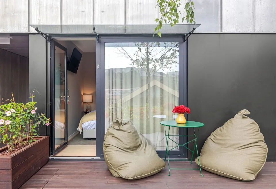 108MM House