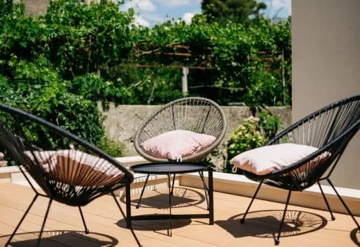 KALA LUXURY ROOMS by DuHomes