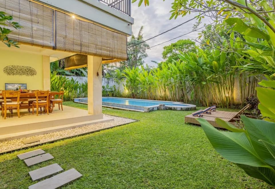 AV Villa Harmony