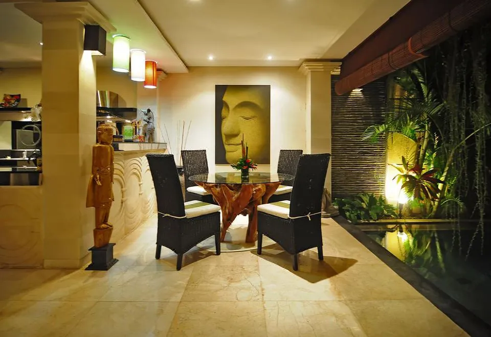 AV Villa Harmony